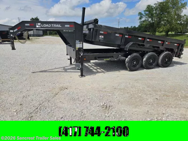 2026 Load Trail DUMP 2026 Load Trail DUMP