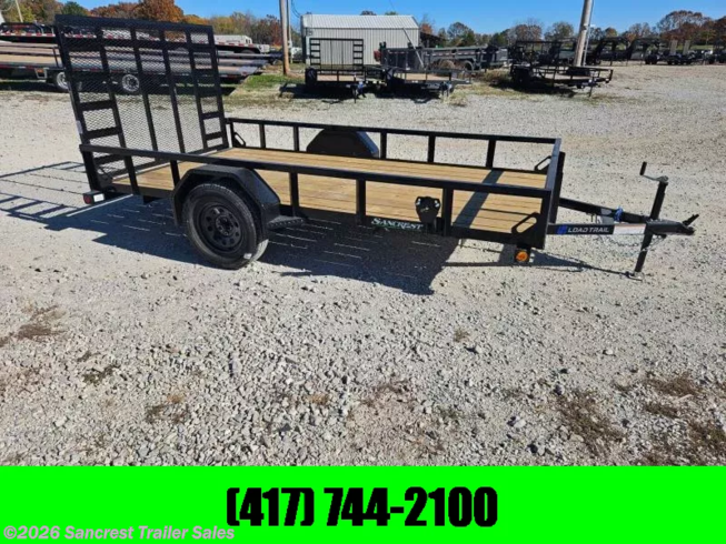 2026 Load Trail UTILITY 2026 Load Trail UTILITY