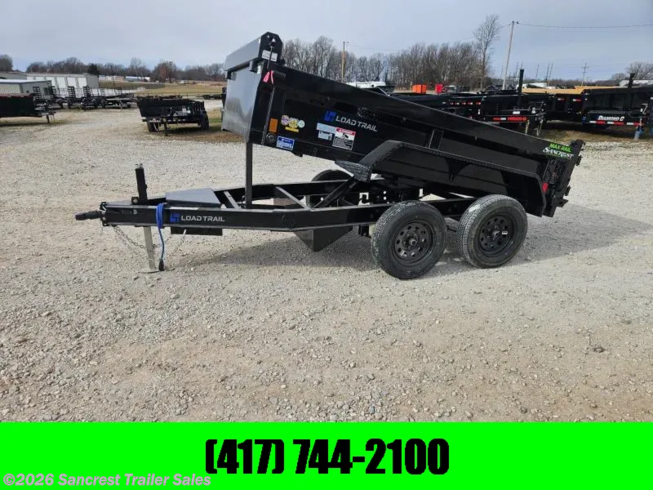 2026 Load Trail DUMP 2026 Load Trail DUMP