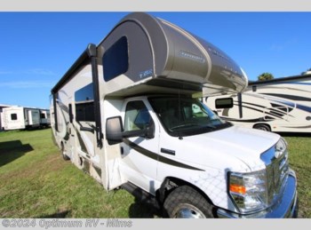 Used 2018 Thor Motor Coach Quantum WS31 available in Mims, Florida