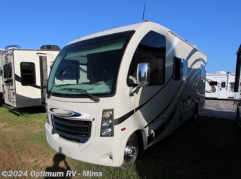 Used 2017 Thor Motor Coach Vegas 25.2 available in Mims, Florida