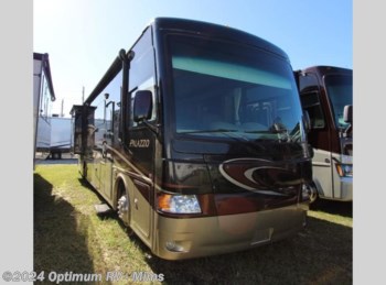 Used 2014 Thor Motor Coach Palazzo 33.2 available in Mims, Florida