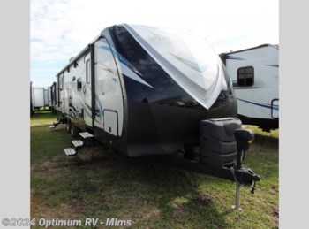 Used 2017 Dutchmen Aerolite 264B available in Mims, Florida