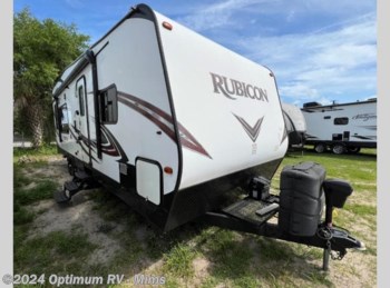 Used 2017 Dutchmen Rubicon 2800 available in Mims, Florida