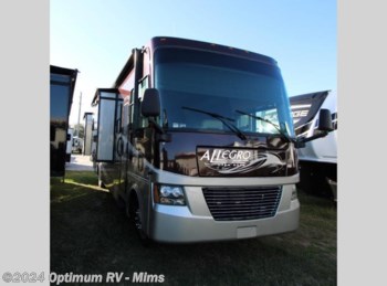 Used 2011 Tiffin Allegro 34TGA available in Mims, Florida