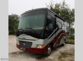 Used 2011 Itasca Sunstar 26P available in Mims, Florida