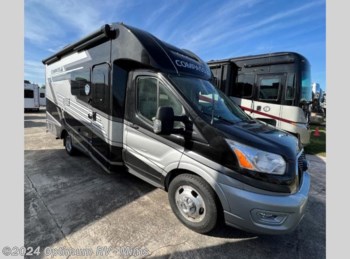 New 2022 Thor Motor Coach Compass AWD 23TW available in Mims, Florida