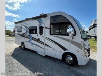 New 2022 Thor Motor Coach Vegas 24.1 available in Mims, Florida