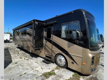 Used 2016 Holiday Rambler Ambassador 38FST available in Mims, Florida
