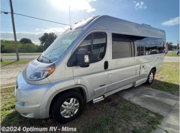 Used 2021 Roadtrek ZION LP available in Mims, Florida