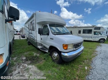 Used 2007 Gulf Stream Yellowstone Cruiser 5290 available in Mims, Florida