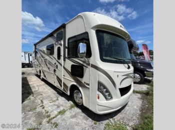 Used 2018 Thor Motor Coach  ACE 30.3 available in Mims, Florida
