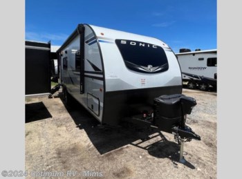 New 2022 Venture RV Sonic SN231VRK available in Mims, Florida
