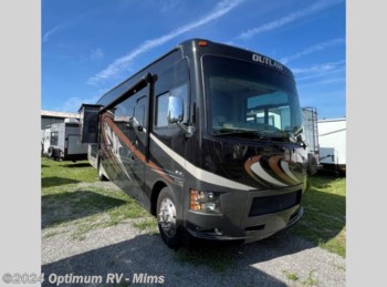 Used 2017 Thor Motor Coach Outlaw 38RE available in Mims, Florida