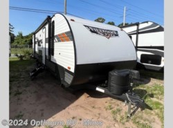  New 2022 Forest River Wildwood X-Lite 263BHXL available in Mims, Florida