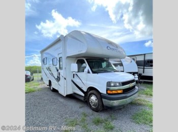 Used 2021 Thor Motor Coach Chateau 22B available in Mims, Florida