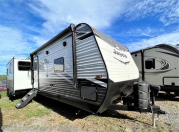 Used 2022 Jayco Jay Flight 34RSBS available in Mims, Florida