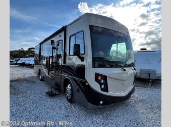 Used 2018 Fleetwood Pace Arrow 33D available in Mims, Florida