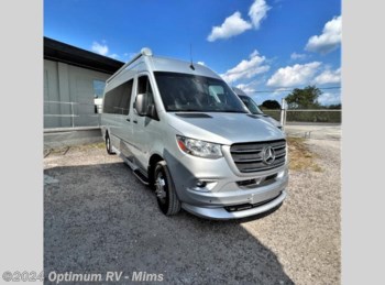 Used 2019 Airstream Interstate Grand Tour EXT Std. Model available in Mims, Florida