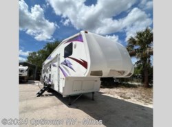  Used 2008 Keystone Raptor 299 available in Mims, Florida
