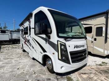 New 2023 Thor Motor Coach Vegas 24.3 available in Mims, Florida