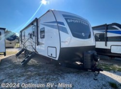 New 2024 Venture RV SportTrek ST332VBH available in Mims, Florida