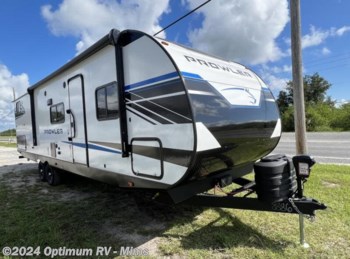 New 2024 Heartland Prowler 303SBH available in Mims, Florida