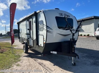 New 2024 Forest River Flagstaff E-Pro E20FKS available in Mims, Florida