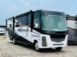 New 2024 Forest River Georgetown 5 Series 34H5 available in Mims, Florida