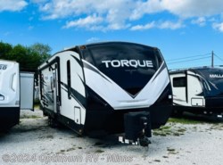 Used 2021 Heartland Torque TQ T322 available in Mims, Florida