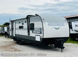 Used 2022 K-Z Sportsmen 270BHSE available in Mims, Florida