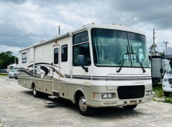 Used 2000 Fleetwood Southwind 34N available in Mims, Florida