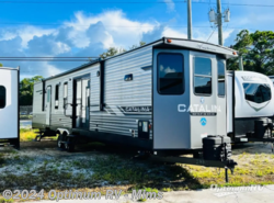 New 2024 Coachmen Catalina Destination Series 39FKTS available in Mims, Florida