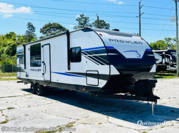 Used 2024 Heartland Prowler 292SRK available in Mims, Florida