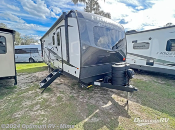 Used 2024 Forest River Flagstaff Super Lite 26RKBS available in Mims, Florida