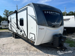 New 2024 Venture RV SportTrek Touring Edition STT272VRK available in Mims, Florida
