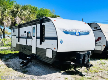 Used 2022 Gulf Stream Ameri-Lite Ultra Lite 279BH available in Mims, Florida