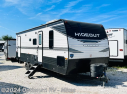 Used 2022 Keystone Hideout 272BH available in Mims, Florida