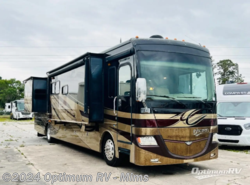 Used 2013 Fleetwood Discovery 40X available in Mims, Florida