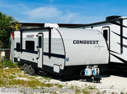 Used 2022 Gulf Stream Conquest Ultra Lite 248BH available in Mims, Florida