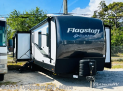 New 2024 Forest River Flagstaff Classic 832RKSB available in Mims, Florida
