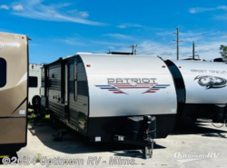 Used 2022 Forest River  Patriot Edition 29TE available in Mims, Florida