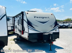 Used 2019 Keystone Passport 199ML Express available in Mims, Florida