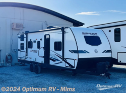 Used 2023 Forest River Surveyor Legend 260BHLE available in Mims, Florida