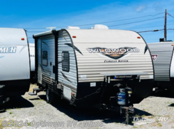Used 2018 Forest River Wildwood FSX 180RT available in Mims, Florida