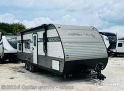 Used 2022 Dutchmen Aspen Trail LE 25BH available in Mims, Florida