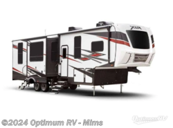 Used 2022 Forest River XLR Nitro 407 available in Mims, Florida