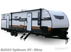 New 2024 Forest River Wildwood 36VBDS available in Mims, Florida