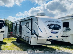 Used 2023 Forest River Cherokee Arctic Wolf Suite 3770SUITE available in Mims, Florida