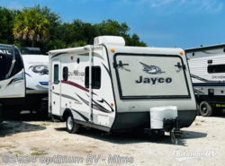 Used 2014 Jayco Jay Feather Ultra Lite X17Z available in Mims, Florida